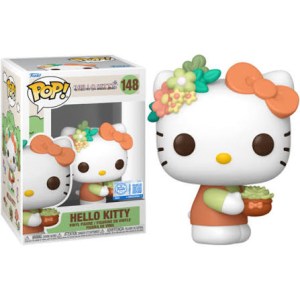 Hello Kitty and Friends Hello Kitty Garden Outfit 148